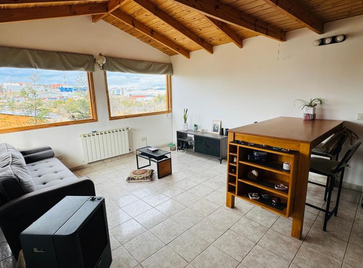 Casa · 60m² · 3 Ambientes · 1 Cochera