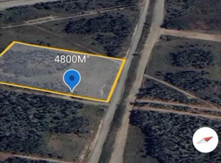 Terreno · 4800m²