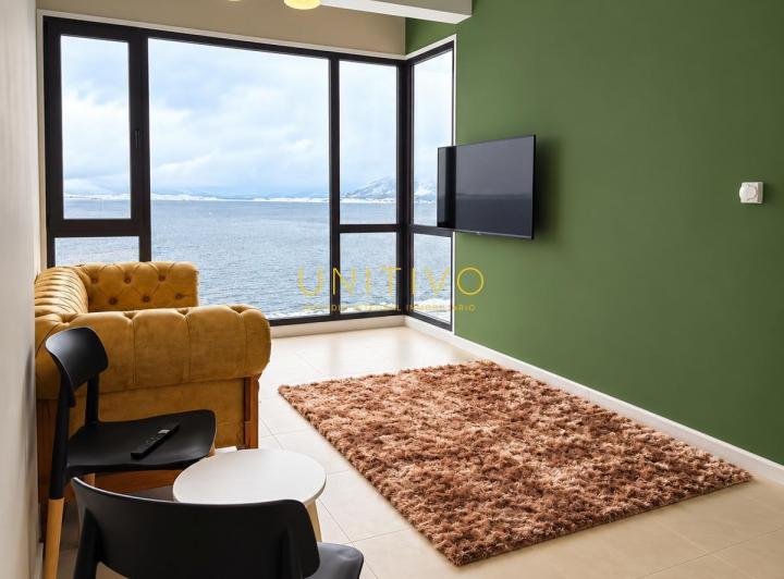 Departamento · 37m² · 2 Ambientes