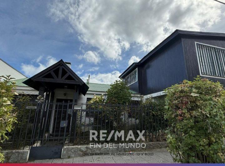 Casa · 188m² · 9 Ambientes