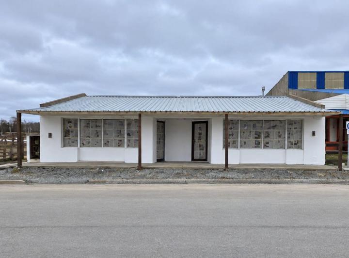 Local comercial · 200m²