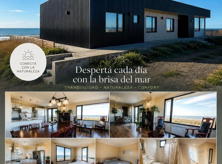 Casa · 198m² · 10 Ambientes