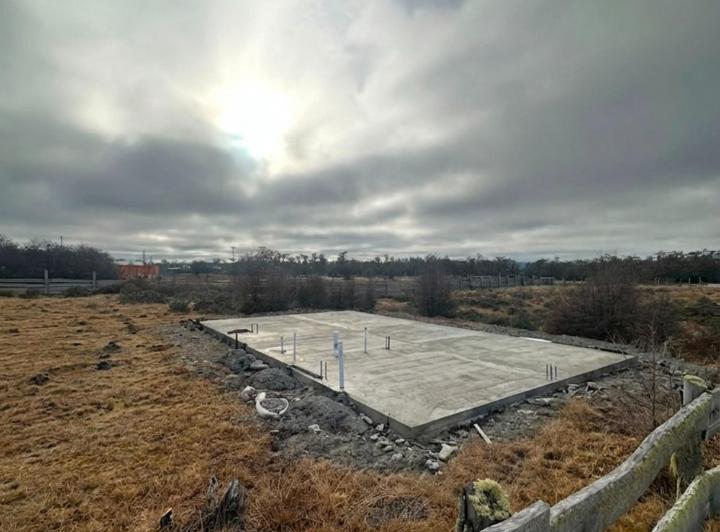 Terreno · 595m²