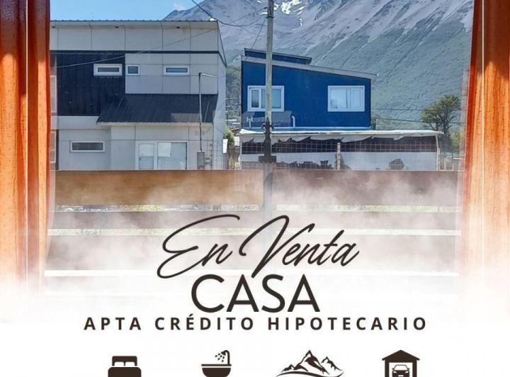 Casa · 120m² · 9 Ambientes · 1 Cochera