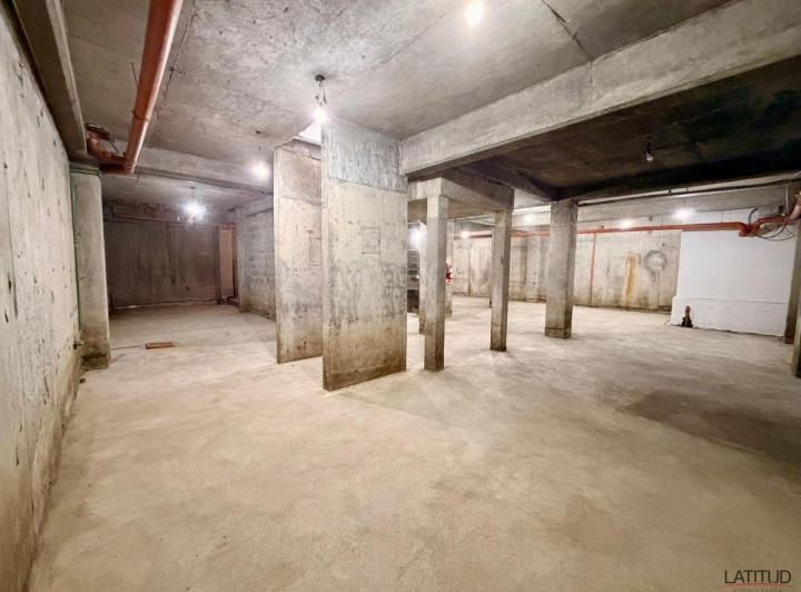 Depósito · 164m² · 1 Ambiente