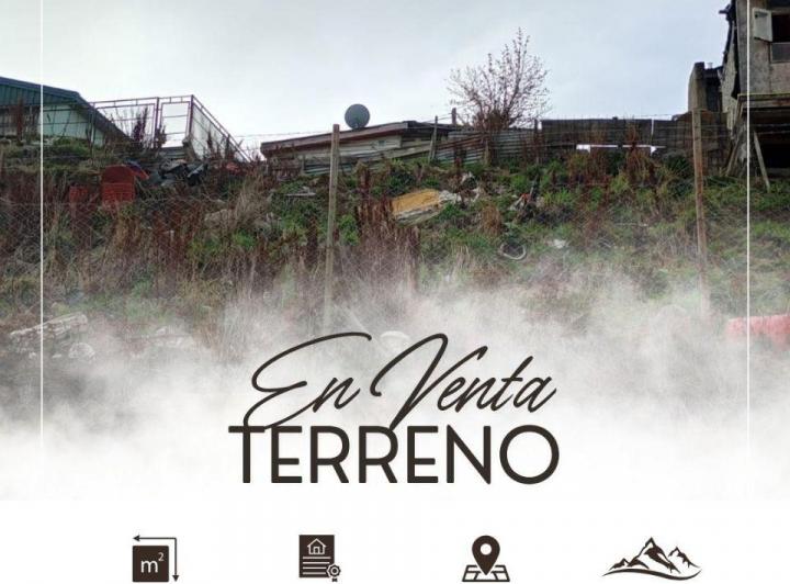 Terreno · 1m²