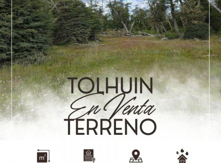Terreno · 1m²