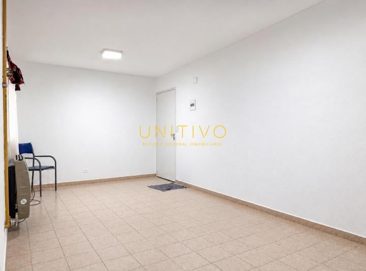 Departamento · 60m² · 3 Ambientes