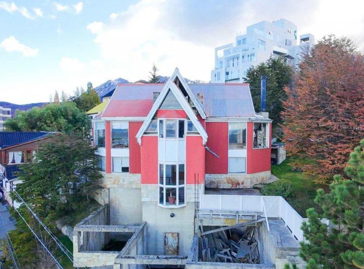 Terreno · 800m²