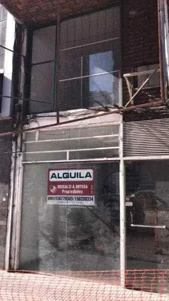 LOCAL EN ALQUILER SOBRE CHACABUCO - CENTRO CIUDAD DE CORDOBA