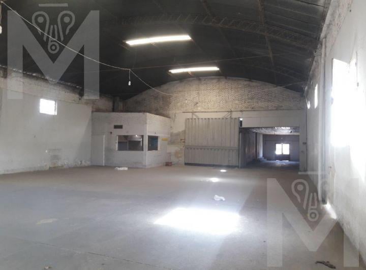 Local comercial · 512m²