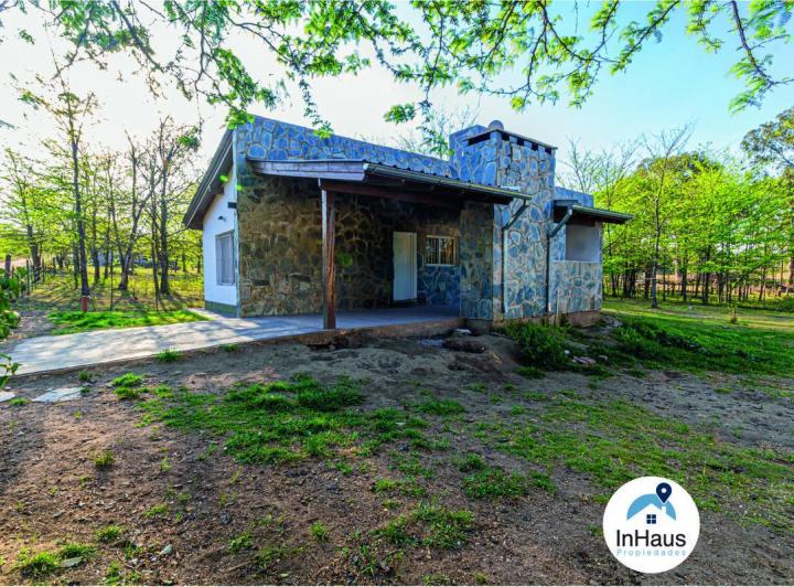 Casa · 119m² · 3 Ambientes · 1 Cochera