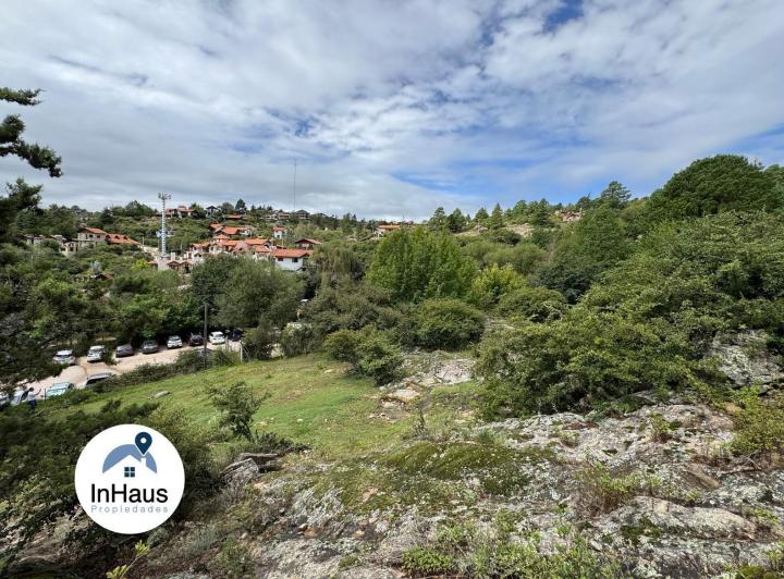 Terreno · 2482m²