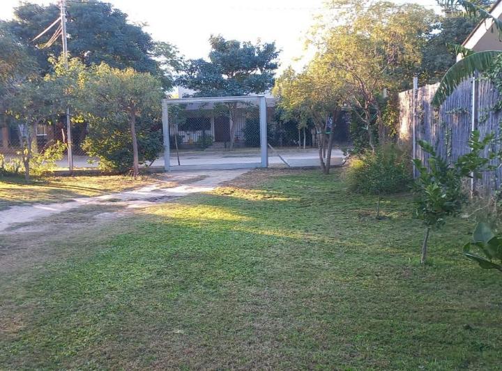 Terreno · 544m²