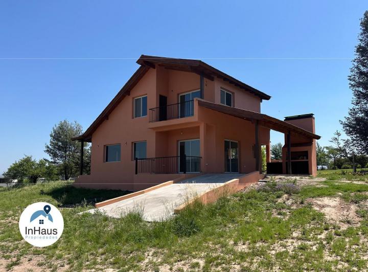 Casa · 174m²
