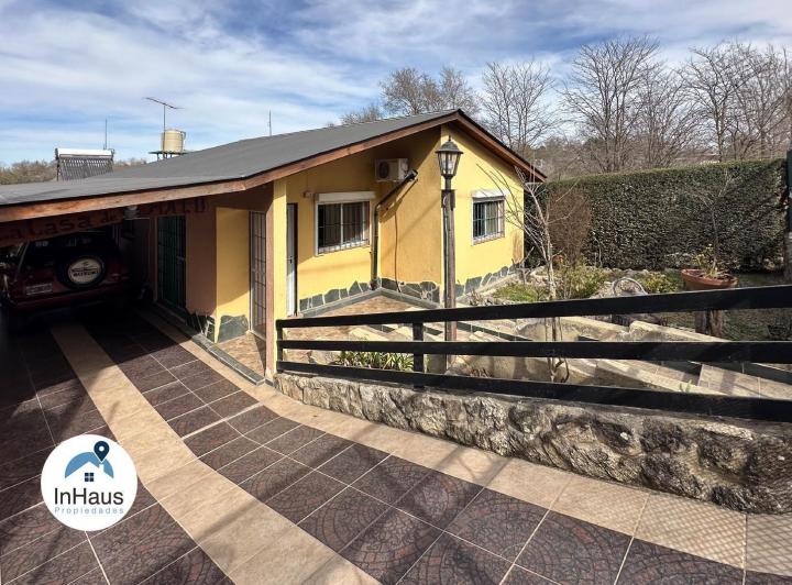 Casa · 180m²