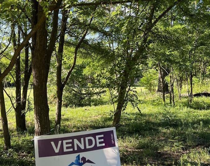 Terreno · 1000m²