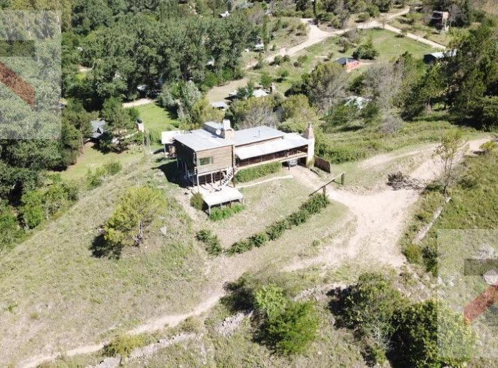 Casa · 800m²