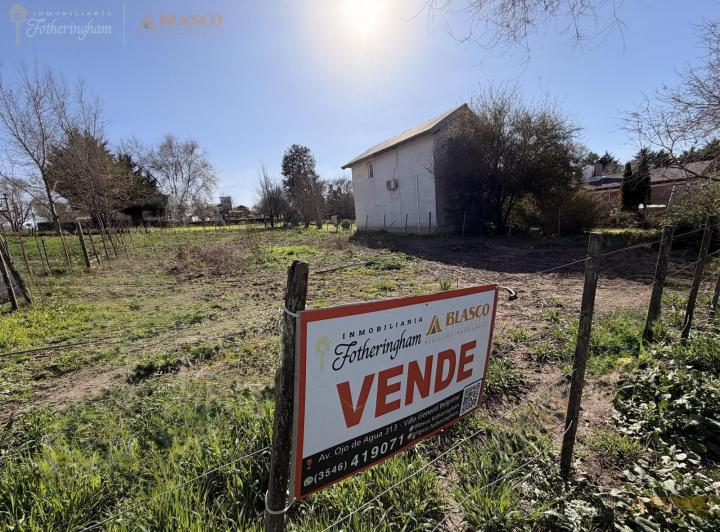 Terreno · 500m²