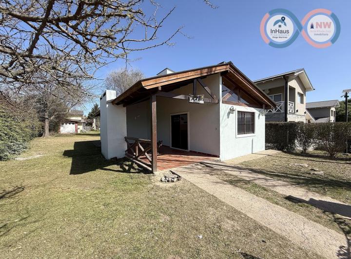 Casa · 82m² · 3 Ambientes · 1 Cochera
