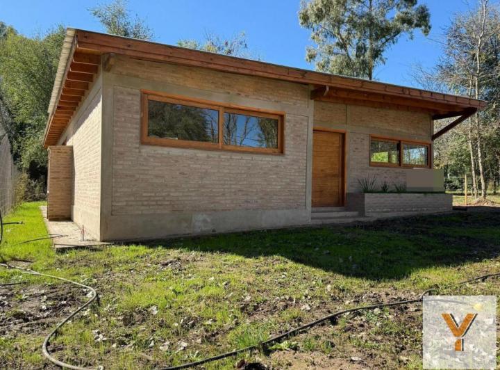 Casa · 100m² · 5 Ambientes
