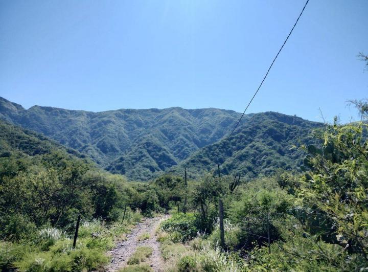 Terreno · 1090000m²