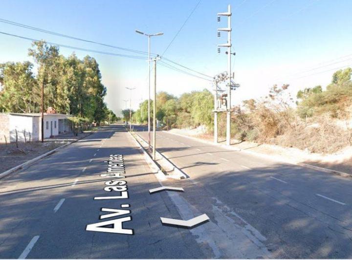 Terreno · 10000m²