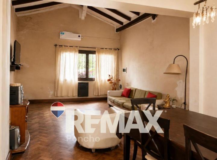 Casa · 205m² · 5 Ambientes