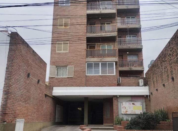 Departamento · 43m² · 2 Ambientes