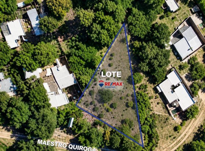 Terreno · 1103m²