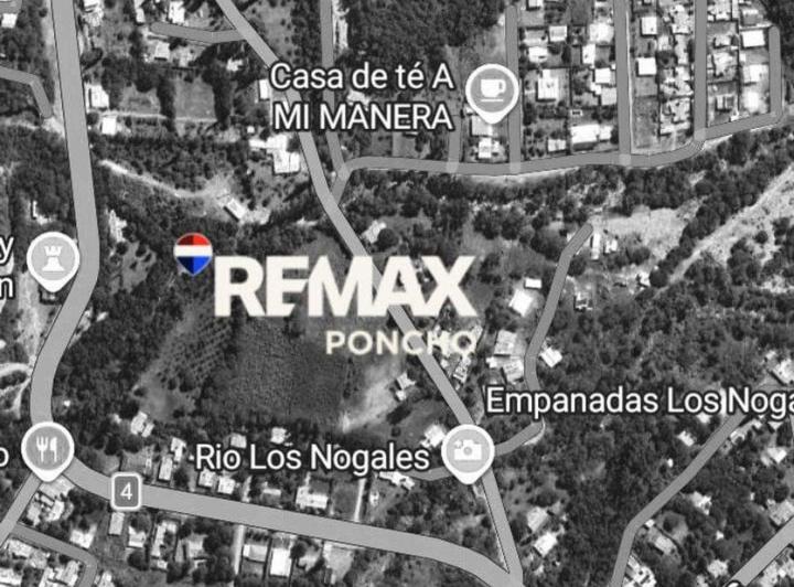 Terreno · 600m²