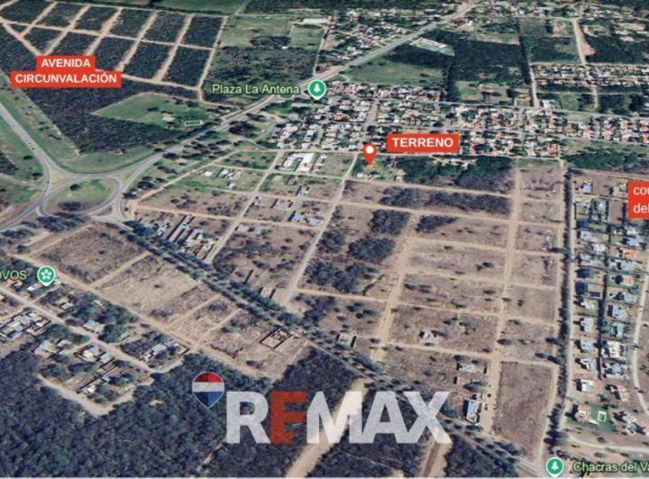 Terreno · 390m²