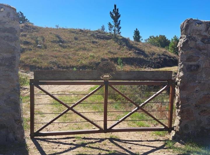 Terreno · 5098m²