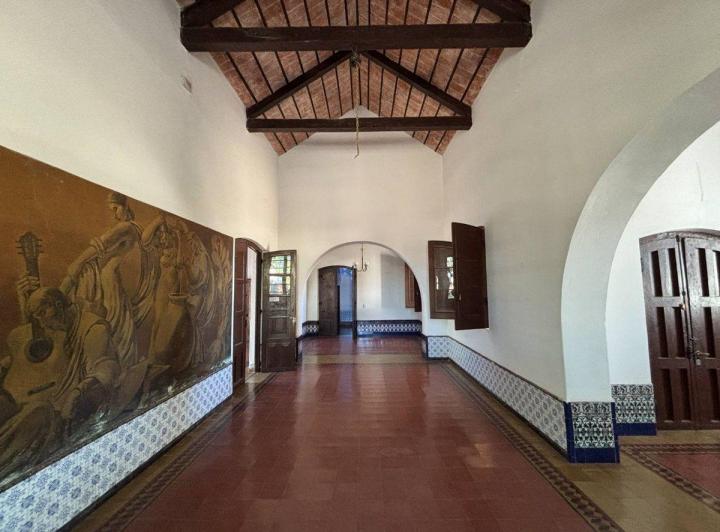 Casa · 207m² · 7 Ambientes · 1 Cochera