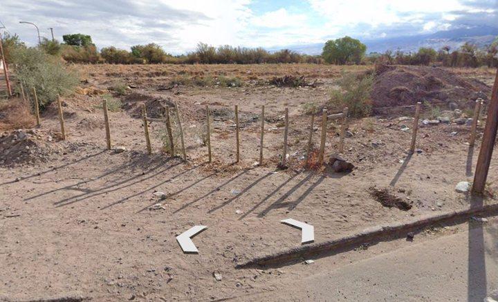 Terreno · 340m²