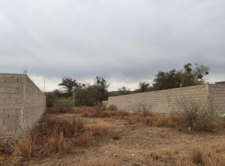Terreno · 250m²