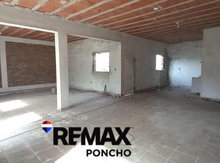 Casa · 90m² · 3 Ambientes · 1 Cochera