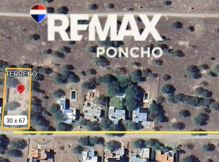 Terreno · 2028m²