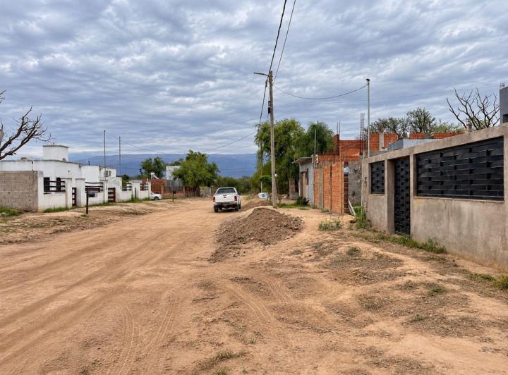 Terreno · 251m²