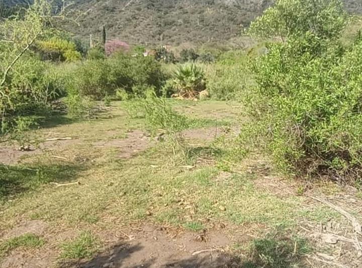 Terreno · 4800m²