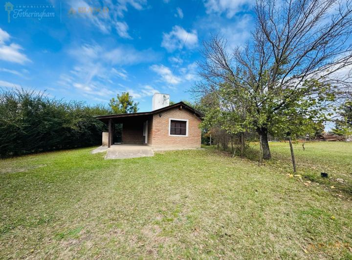 Casa · 81m² · 3 Ambientes · 1 Cochera