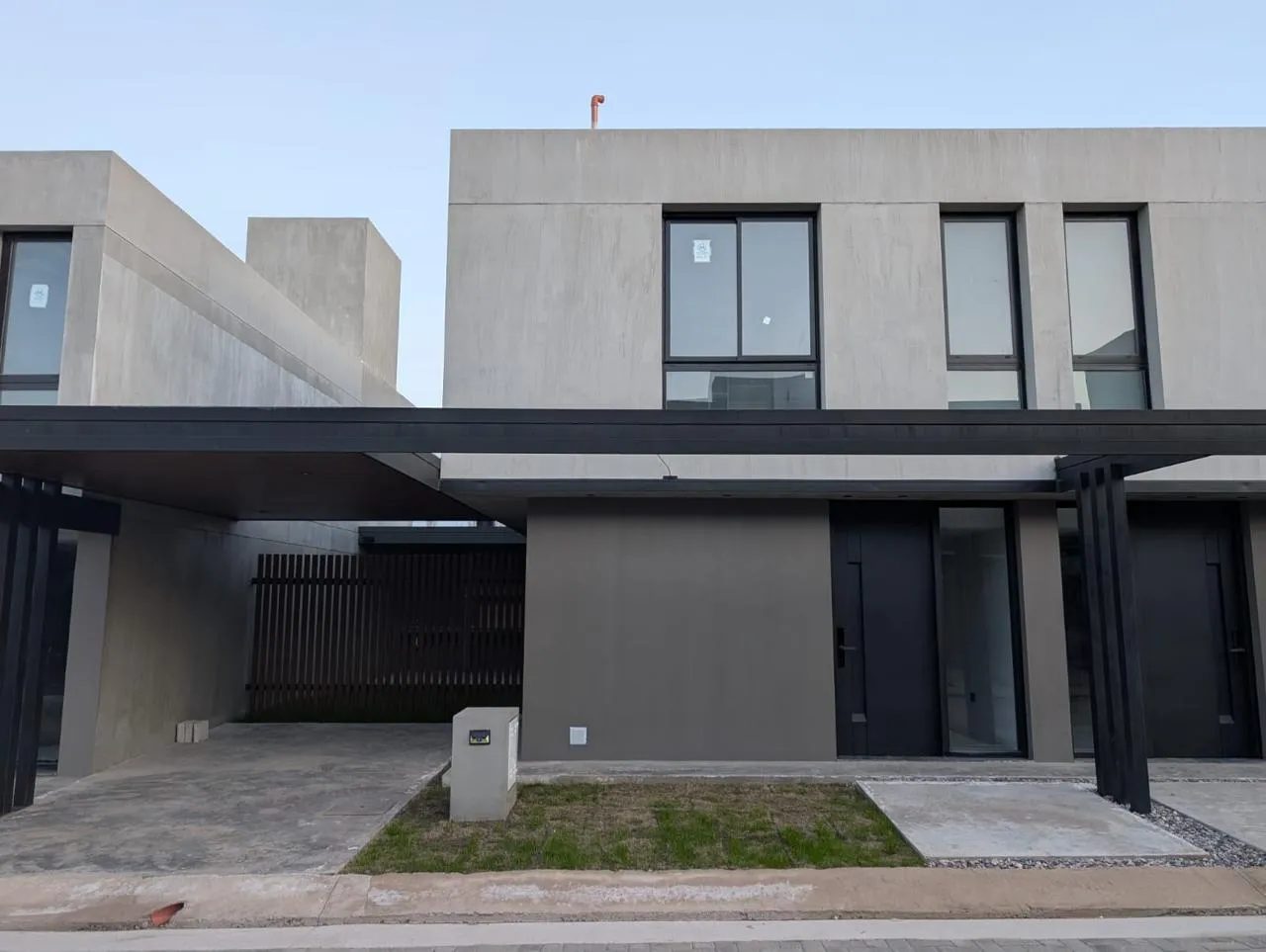 Duplex En Alquiler - Chacras Green