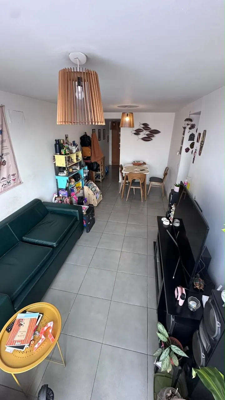 Departamento en Venta! 25 de Mayo y Félix Frias. 2 Dorm. 2 Baños. con Cochera