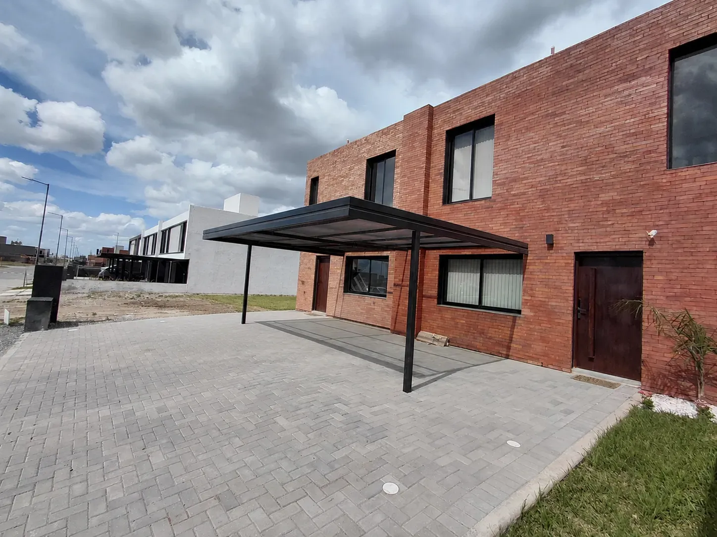 Dúplex en Venta. 2 Dormitorios. Quebradas de Manantiales