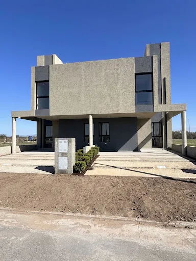 Dúplex en Campos de Manantiales
