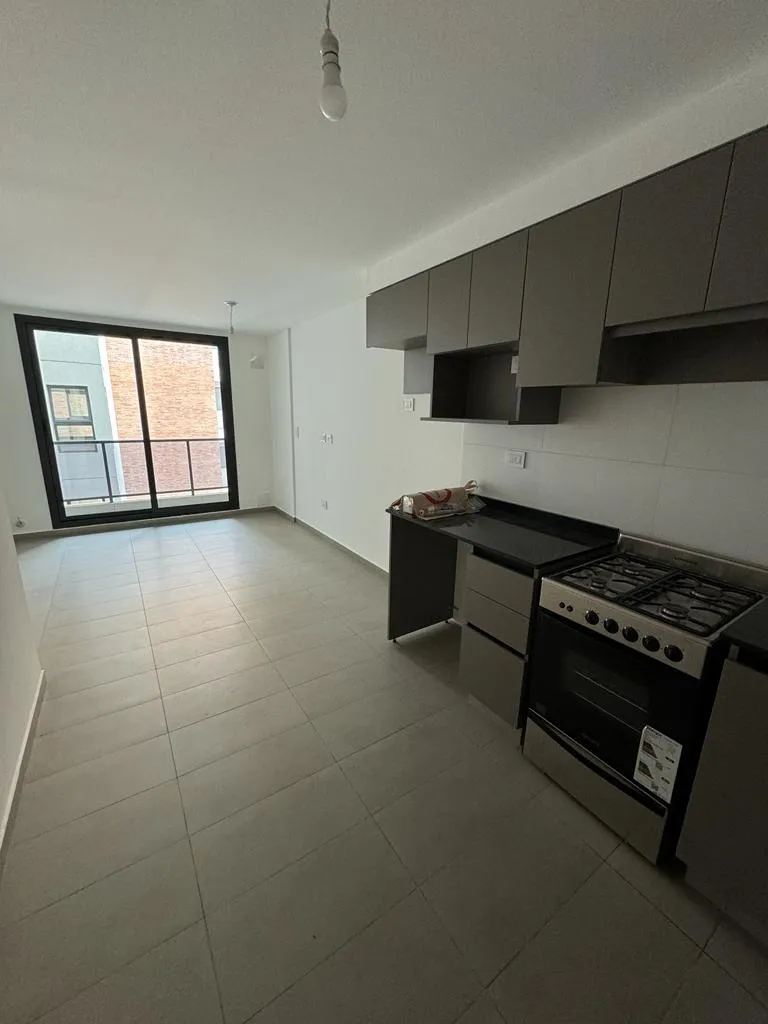 VENTA 1 DORMITORIO C/ BALCON - BETANIA URBANO - NVA CORDOBA