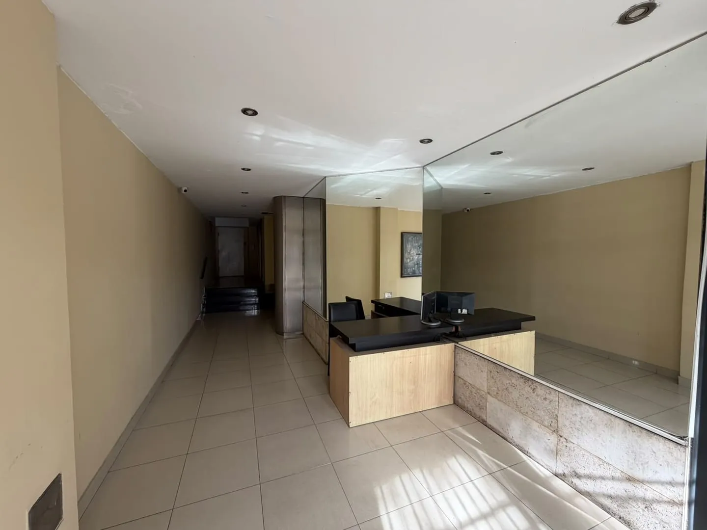 DEPTO VENTA RECICLADO NVA CORDOBA !