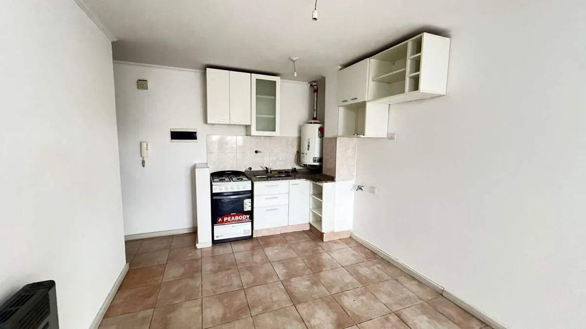 DEPARTAMENTO EN ALQUILER 1 DORMITORIO CON BALCON