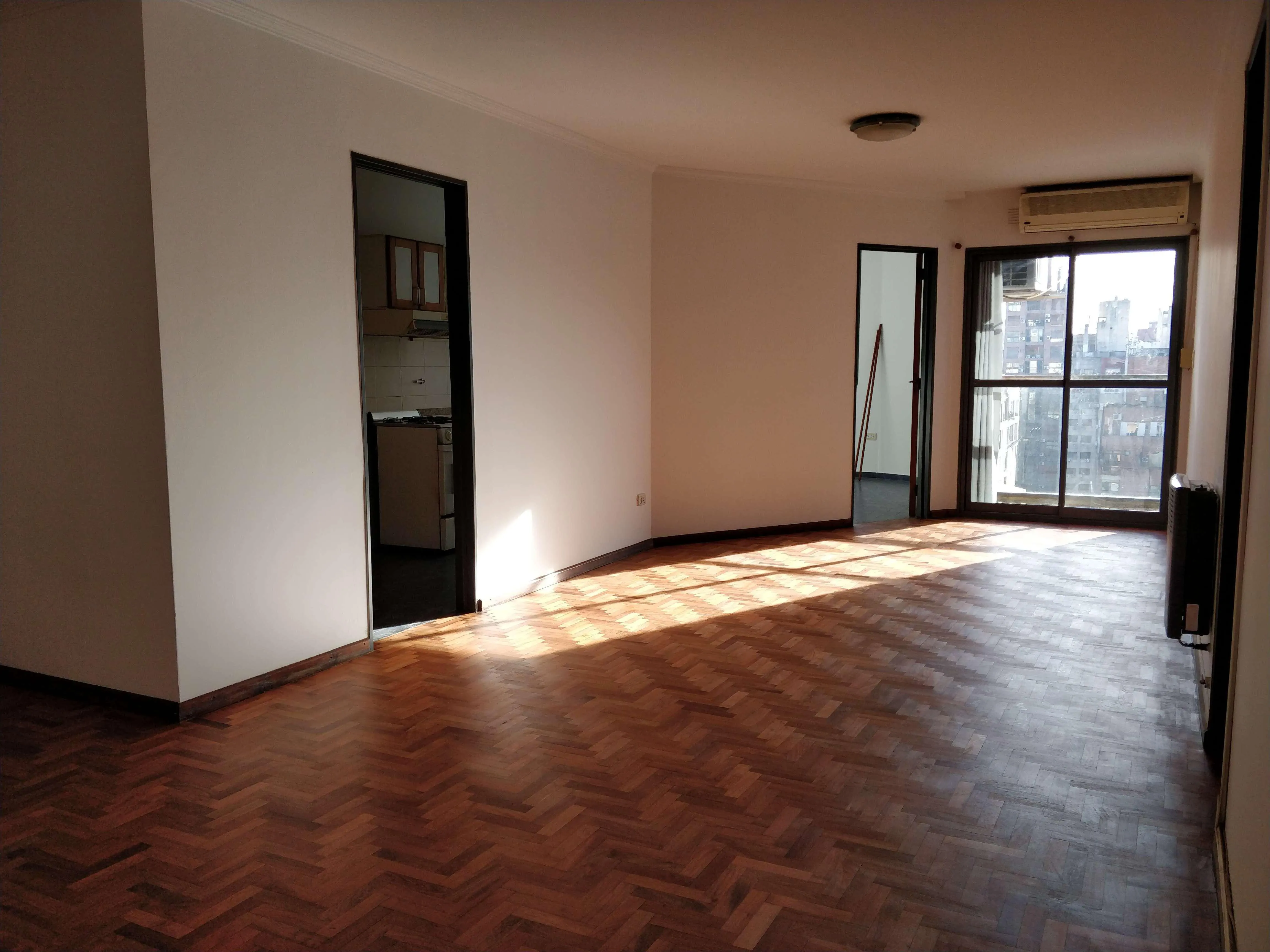 DPTO 2 DORM C BALCON BV CHACABUCO - NUEVA CORDOBA