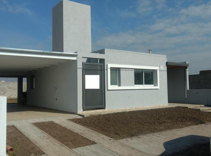 Casa · 170m² · 4 Ambientes · 2 Cocheras